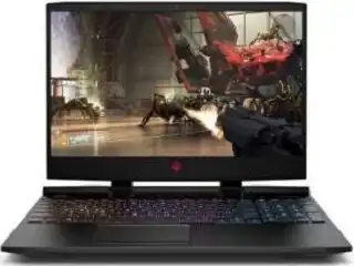  HP Omen 15 dc1093tx (7NM78PA) Laptop (Core i7 9th Gen 8 GB 1 TB 256 GB SSD Windows 10 4 GB) prices in Pakistan